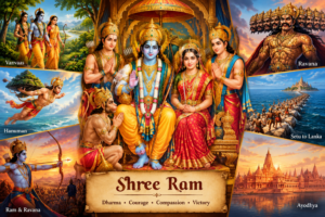 Ramayan Quiz 1: Rama and Ayodhya 1 Ramayan Quiz Ram Darbar